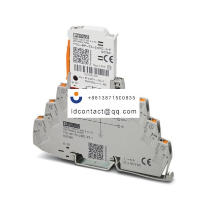 1027586 Phoenix Contact product image